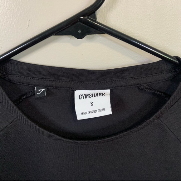 Gymshark Long Sleeve T-Shirt - Picture 4 of 4